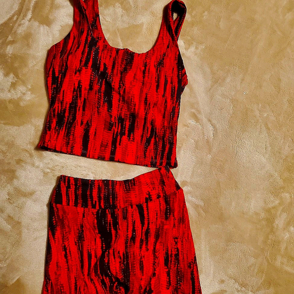 LiCi Fit (IGNITE) Set